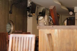 Baan Kamala Fantasea Hotel