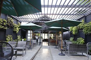 Baan Kamala Fantasea Hotel