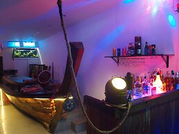 Baan Kamala Fantasea Hotel