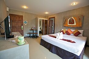 Baan Kamala Fantasea Hotel