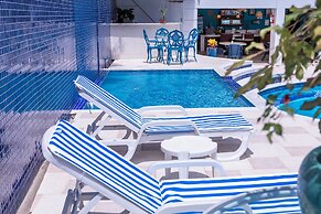 Hotel Ilhabela