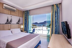 Hotel Ilhabela
