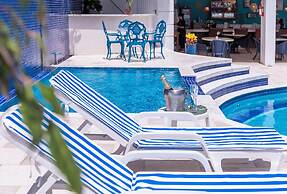 Hotel Ilhabela