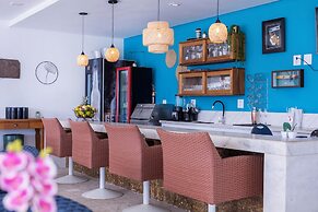 Hotel Ilhabela