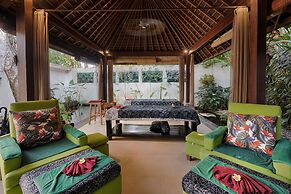 Ubud Padi Villas