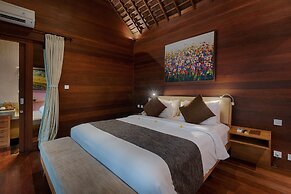Ubud Padi Villas