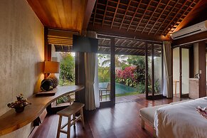 Ubud Padi Villas