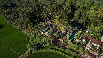 Ubud Padi Villas