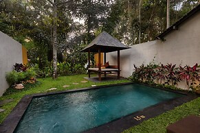 Ubud Padi Villas