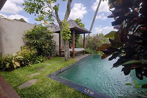 Ubud Padi Villas