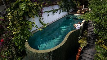 Ubud Padi Villas
