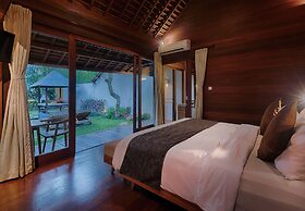 Ubud Padi Villas