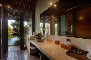 Ubud Padi Villas