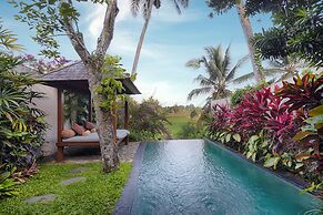 Ubud Padi Villas