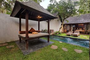 Ubud Padi Villas