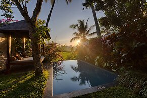 Ubud Padi Villas