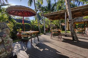 Ubud Padi Villas
