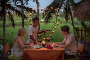 Ubud Padi Villas