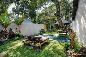 Ubud Padi Villas