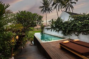 Ubud Padi Villas