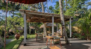 Ubud Padi Villas