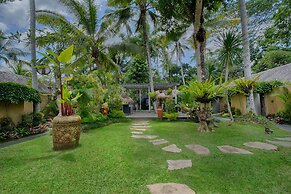 Ubud Padi Villas