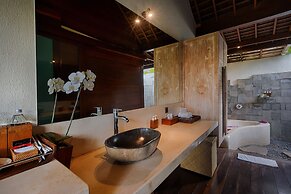 Ubud Padi Villas