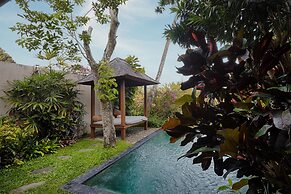 Ubud Padi Villas