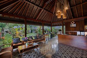 Ubud Padi Villas