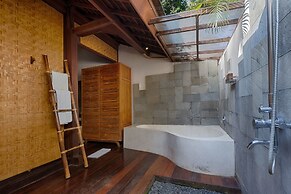 Ubud Padi Villas