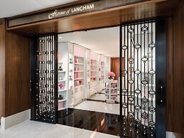The Langham, Chicago