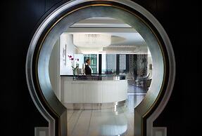 The Langham, Chicago