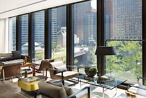 The Langham, Chicago