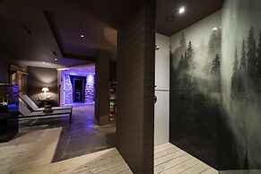Hotel Acadia - Mountain Home - Adults Only