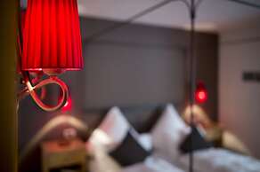 Hotel Acadia - Mountain Home - Adults Only