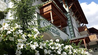 Hotel Acadia - Mountain Home - Adults Only