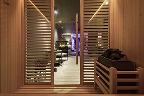 Hotel Acadia - Mountain Home - Adults Only