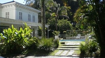 Hotel Solar do Império