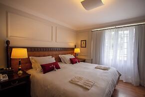 Hotel Solar do Império