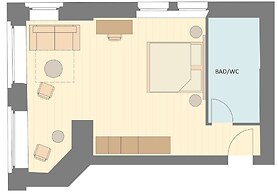 Bad Hotel Überlingen