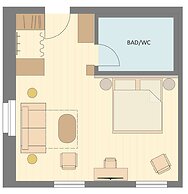 Bad Hotel Überlingen