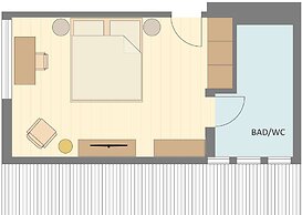 Bad Hotel Überlingen