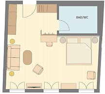 Bad Hotel Überlingen