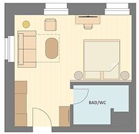 Bad Hotel Überlingen