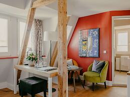 Bad Hotel Überlingen