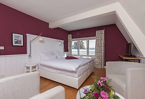 Bad Hotel Überlingen