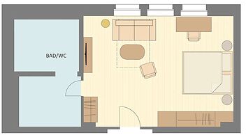 Bad Hotel Überlingen