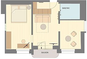 Bad Hotel Überlingen