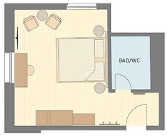 Bad Hotel Überlingen