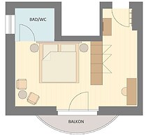 Bad Hotel Überlingen